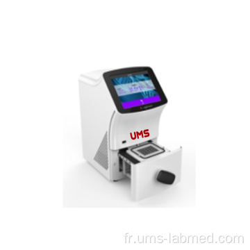 Système de PCR en temps réel U1000